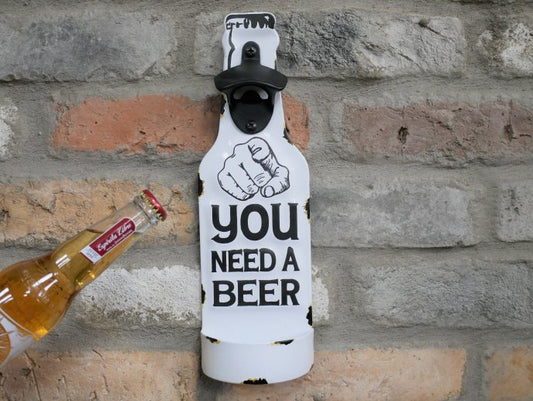 Bottle Opener