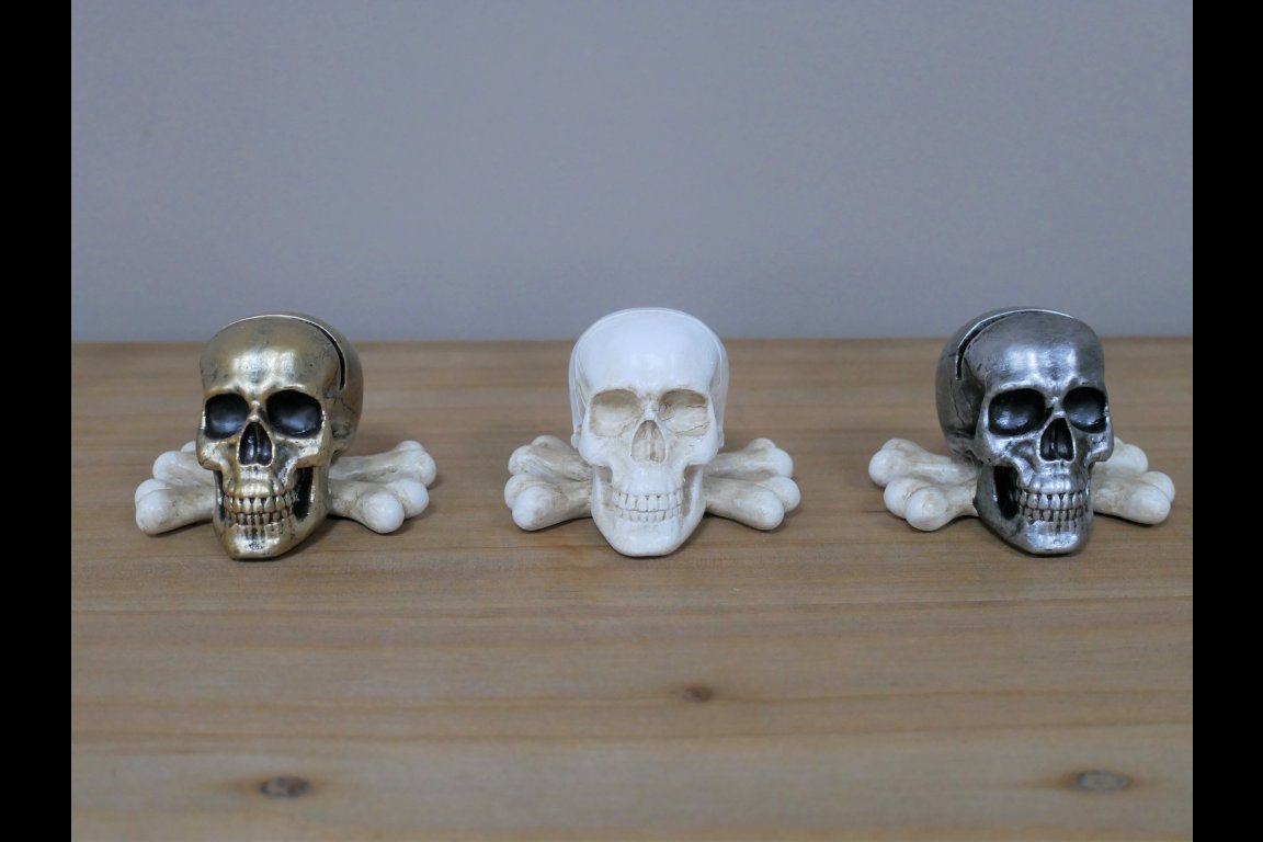 Set Of 6 Name Card Holders