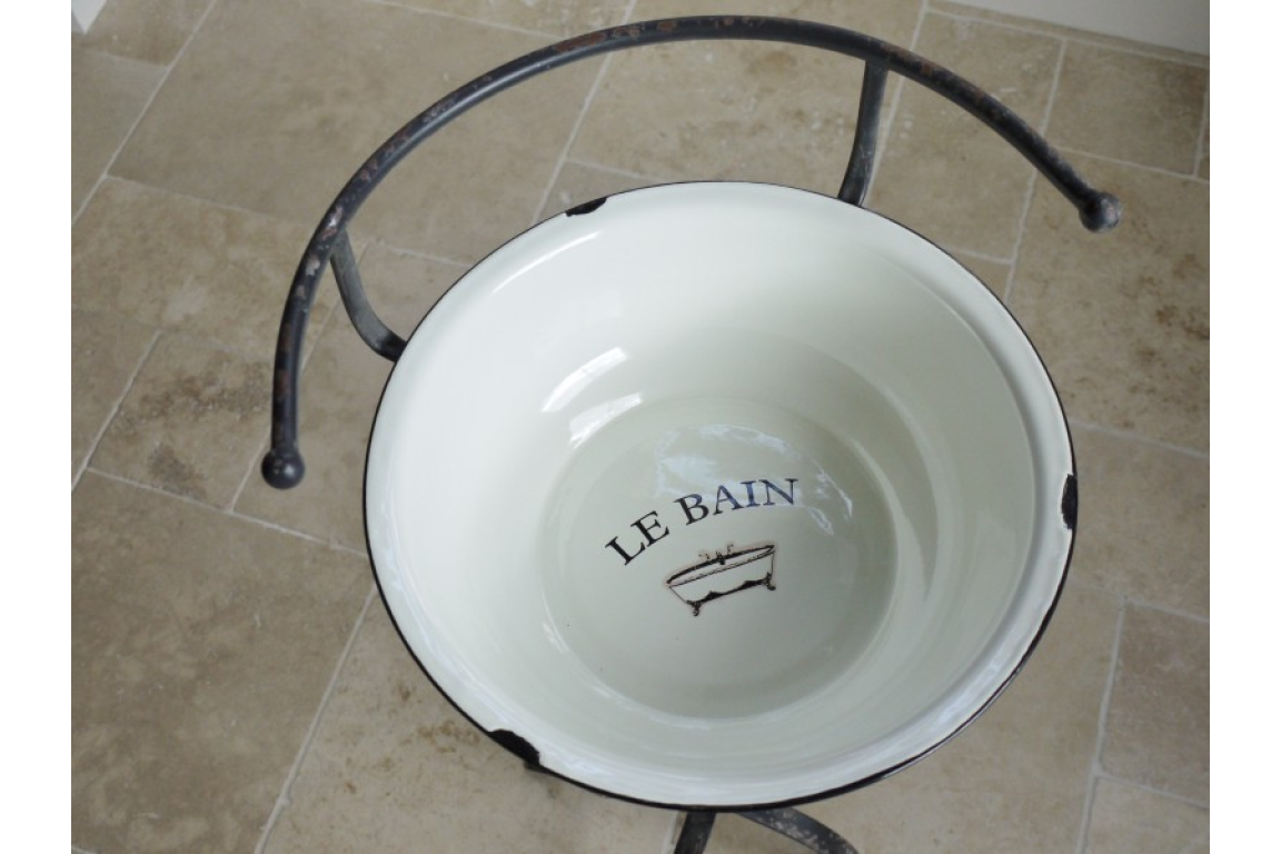 Wash Basin