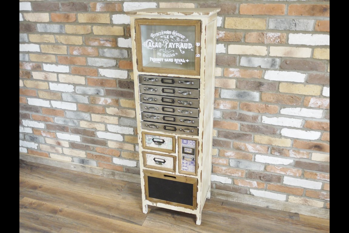 Storage Cabinet