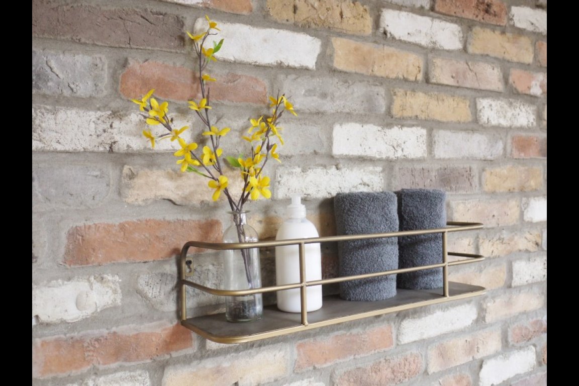 Shelf