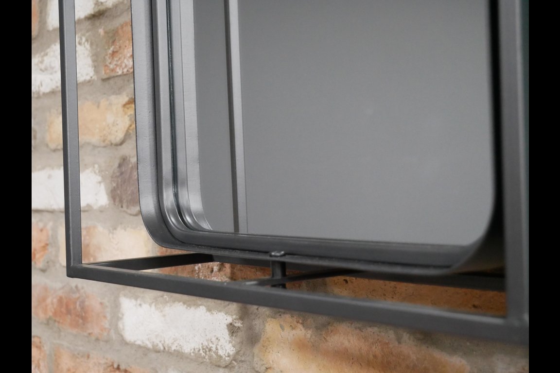 Industrial Wall Unit