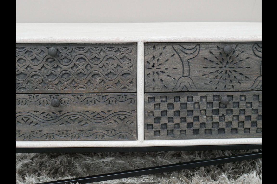 Small Storage Cabinet