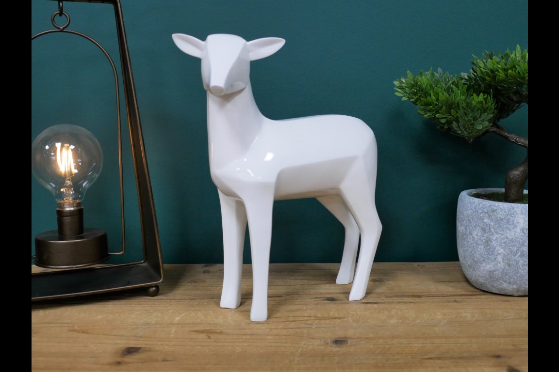 White Deer