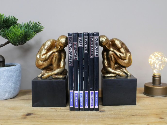 Bookends