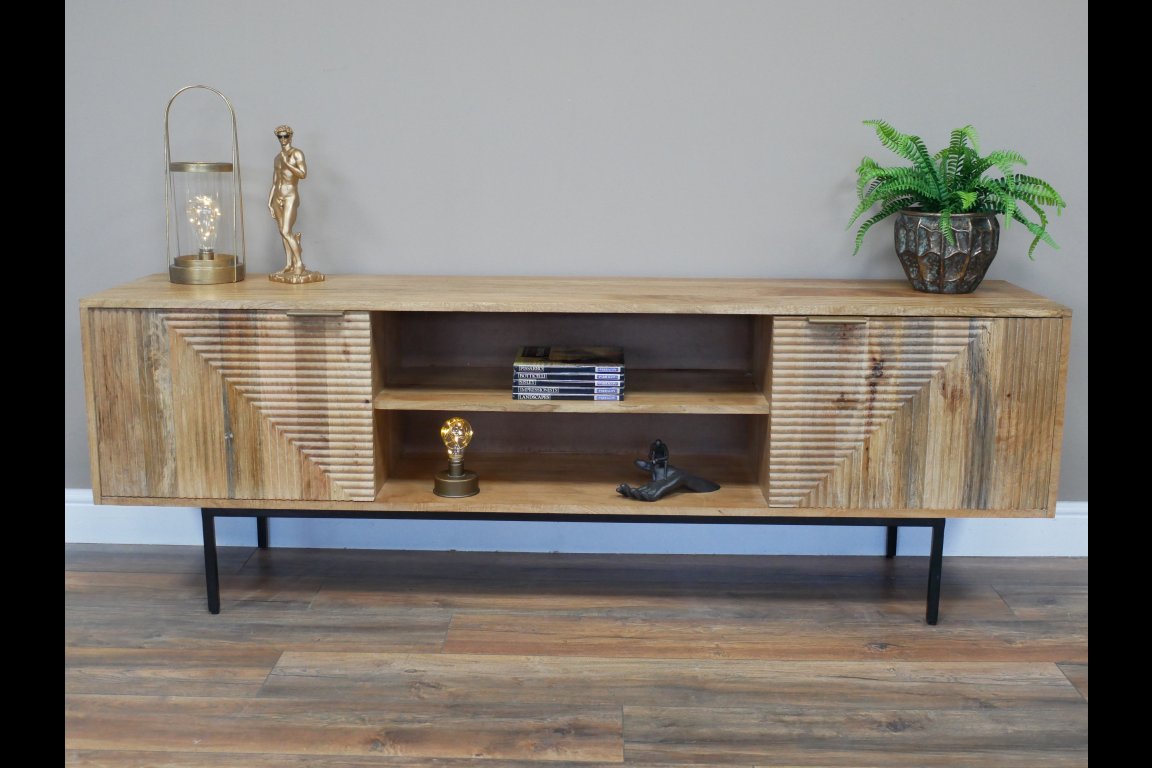 TV Cabinet