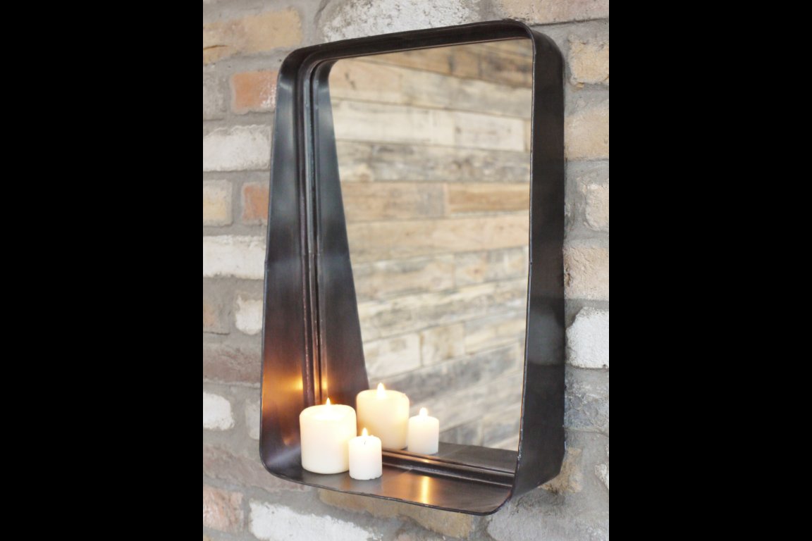 Industrial Mirror