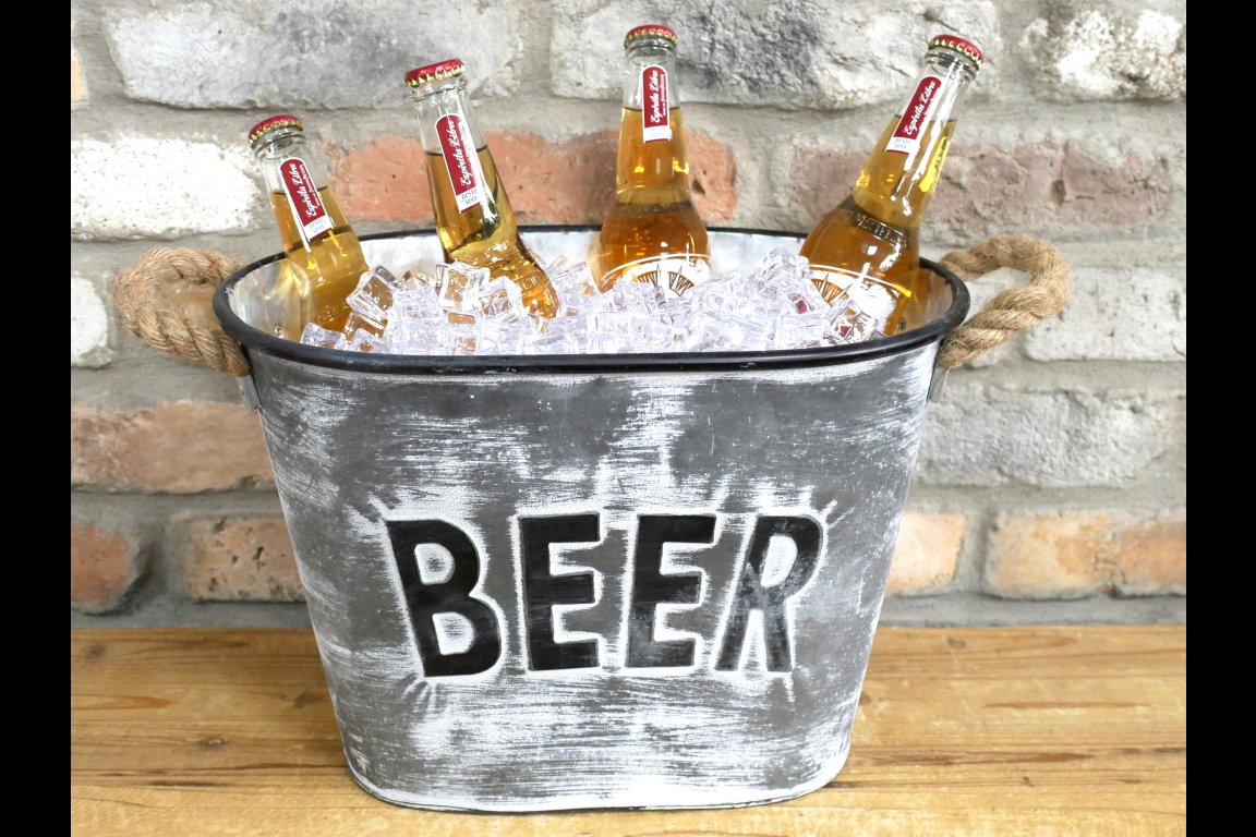 Beer Bucket