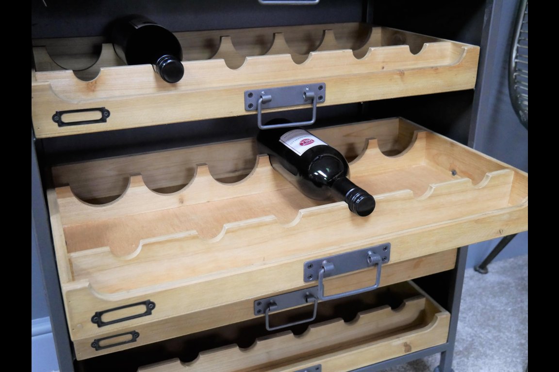 Wine Cabinet