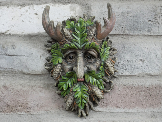 Treeman Wall Decoration