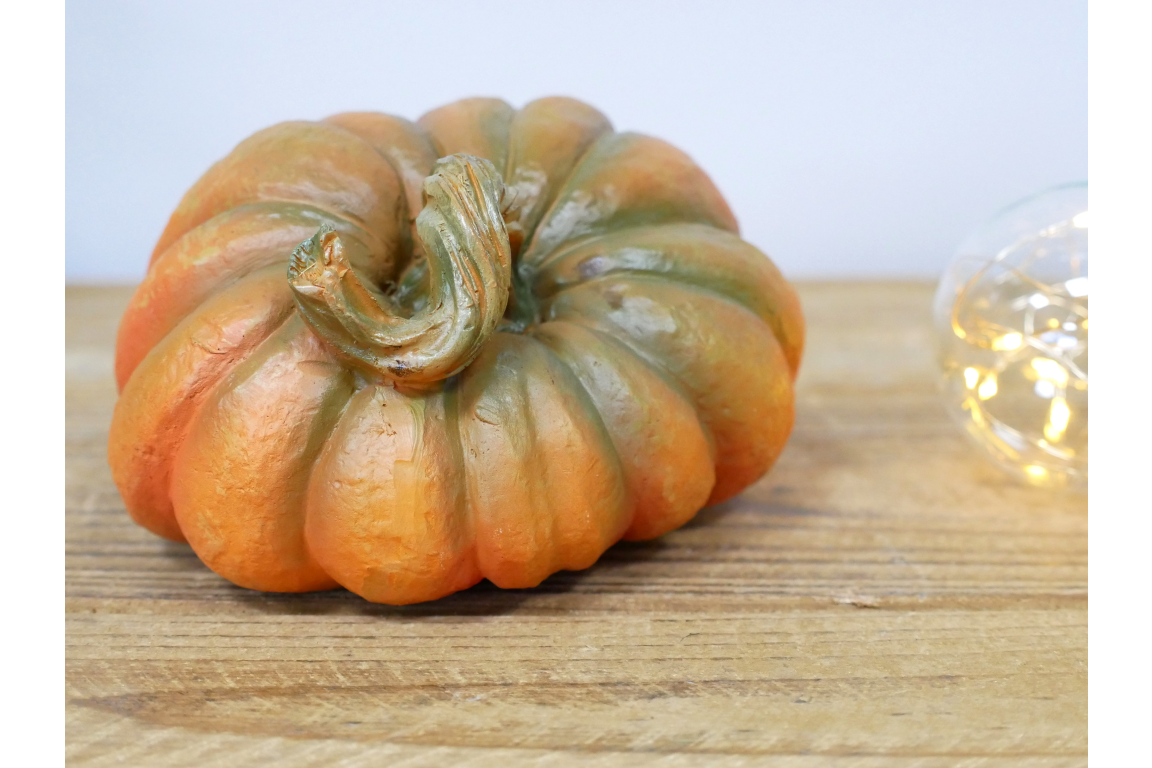 Small Pumpkin