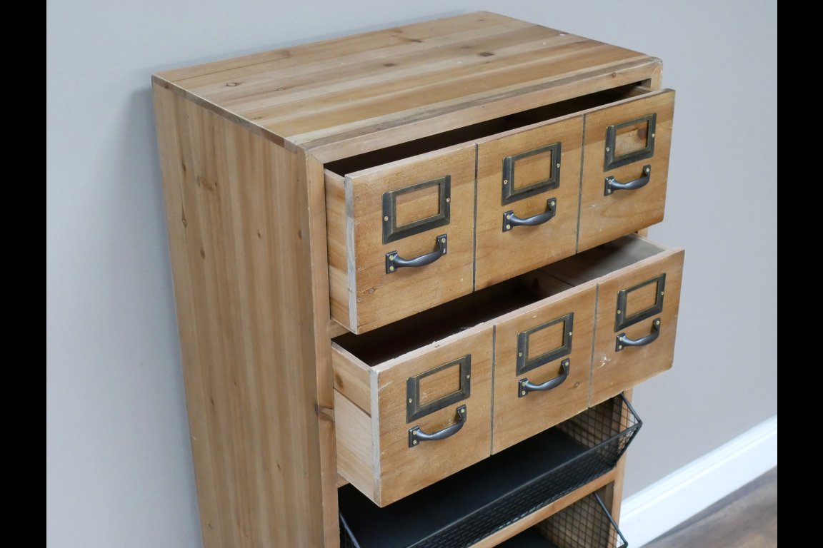 Storage Cabinet