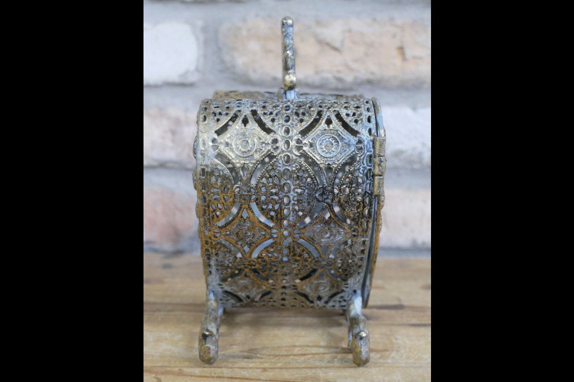 Small Heart Lantern