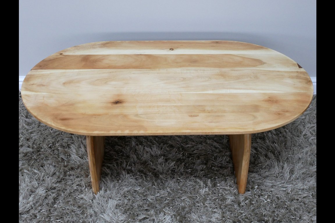 Coffee Table *