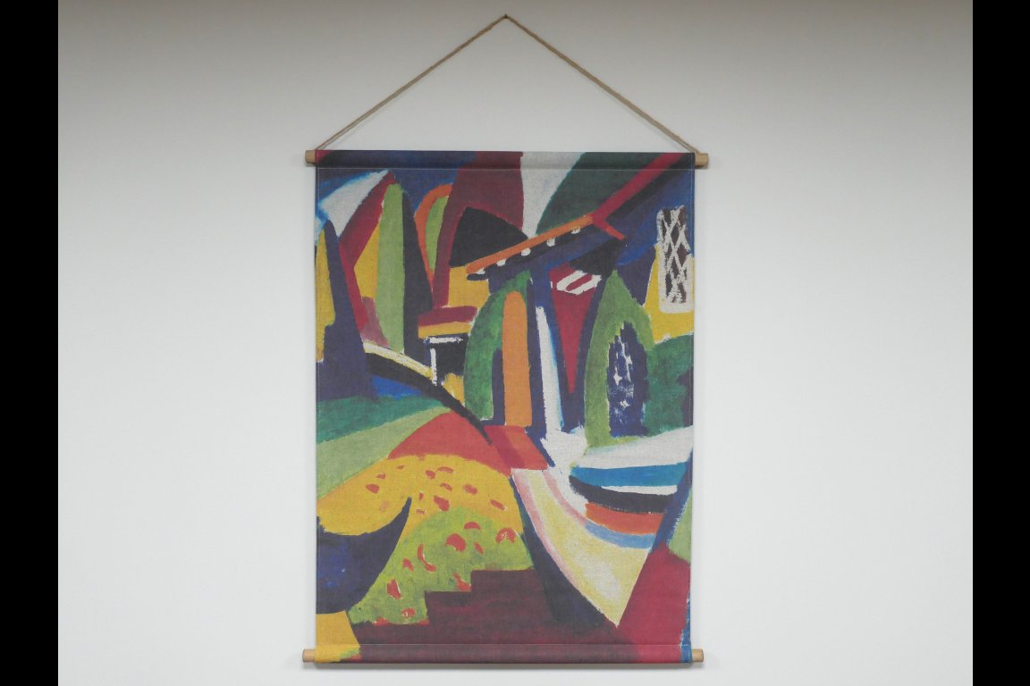 Wall Art - Abstract