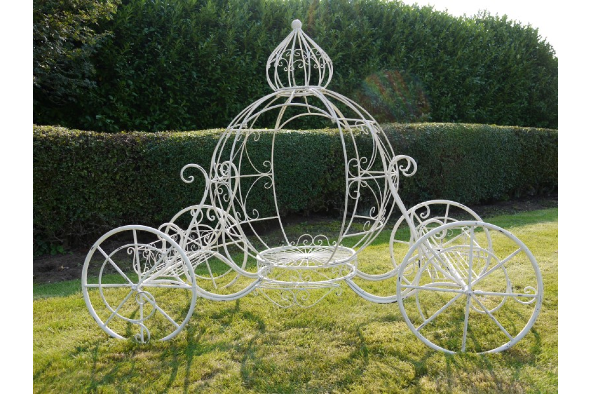 Cinderella Carriage