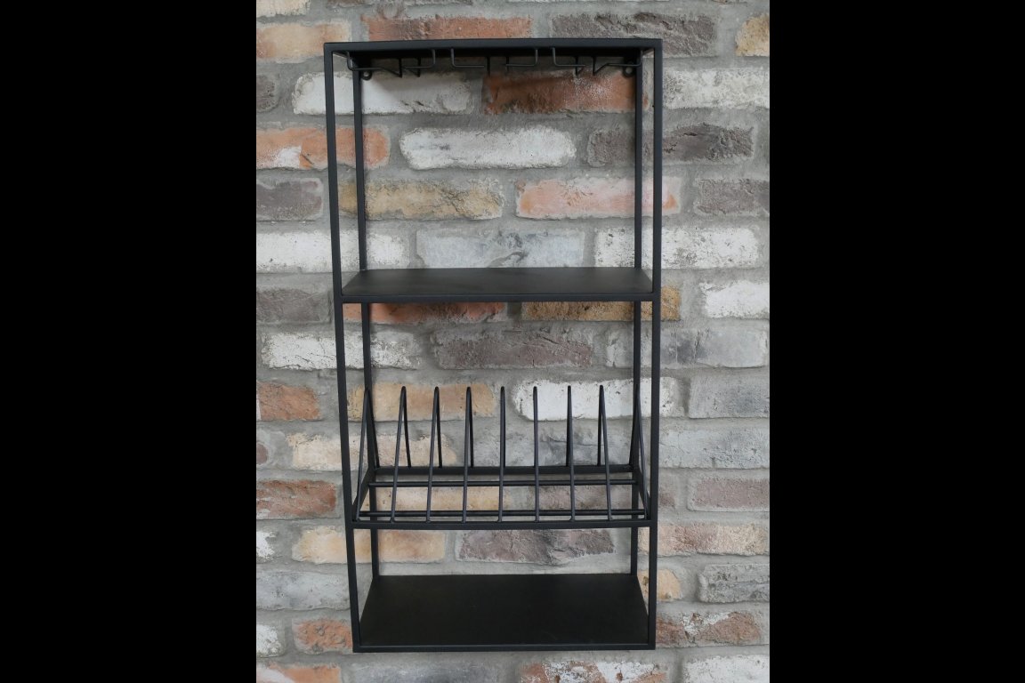 Wall Unit