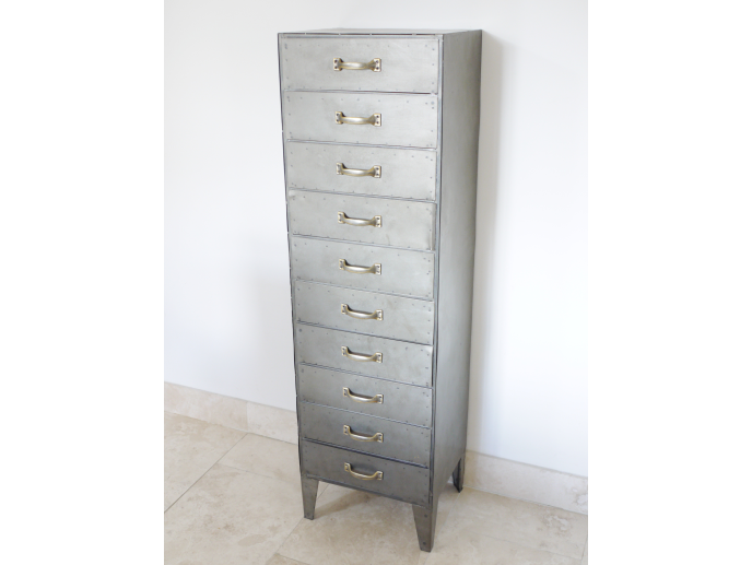 Industrial Cabinet