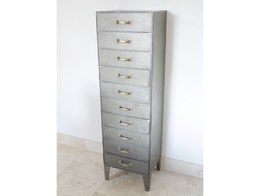 Industrial Cabinet