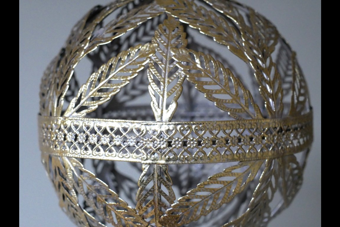 Ball Decoration