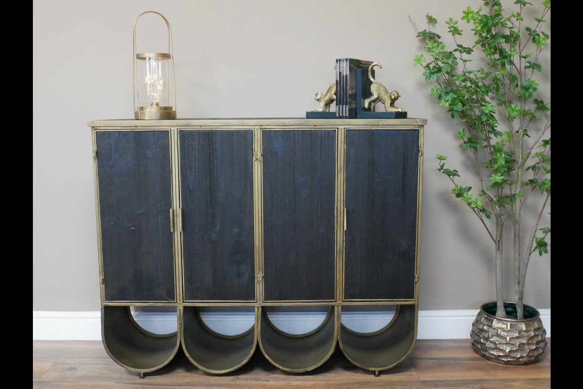 Storage Cabinet