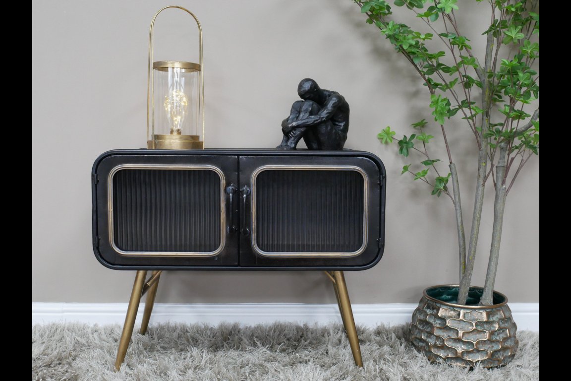 Retro Cabinet