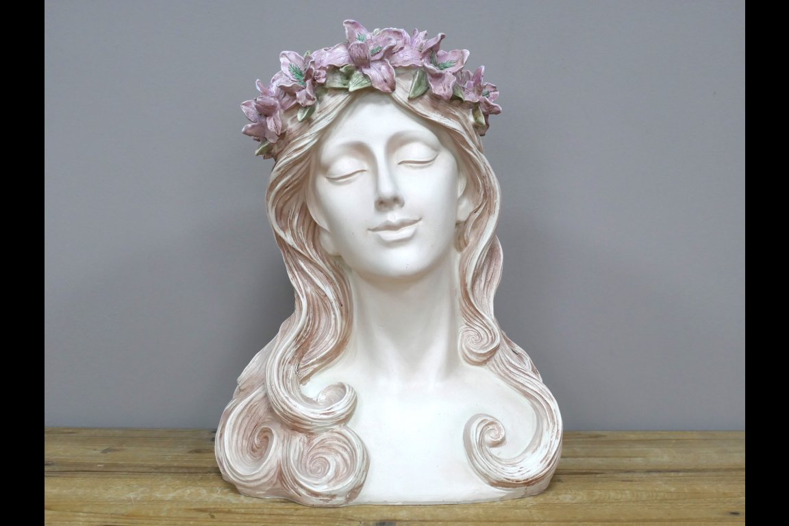 Head Planter