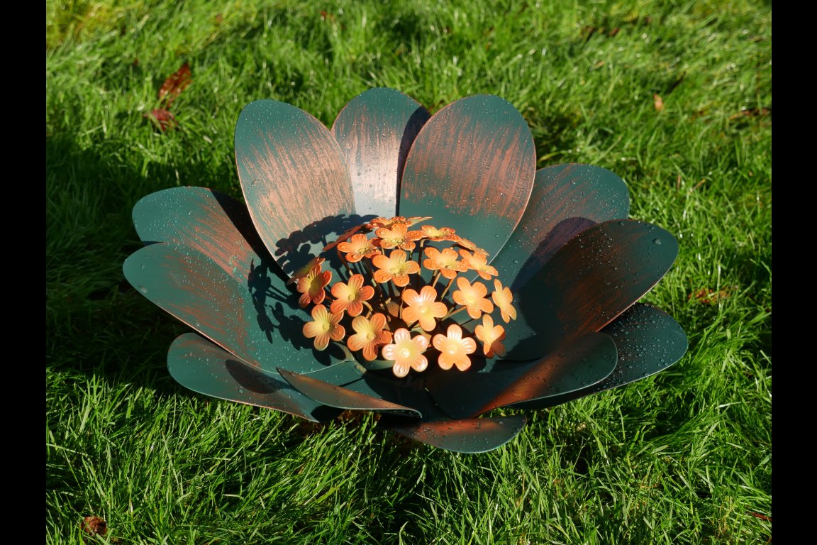 Flower Spike