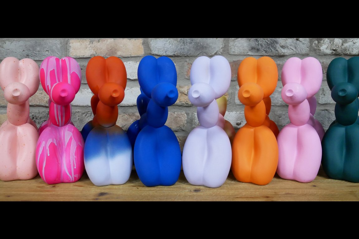 Balloon Dog (L)