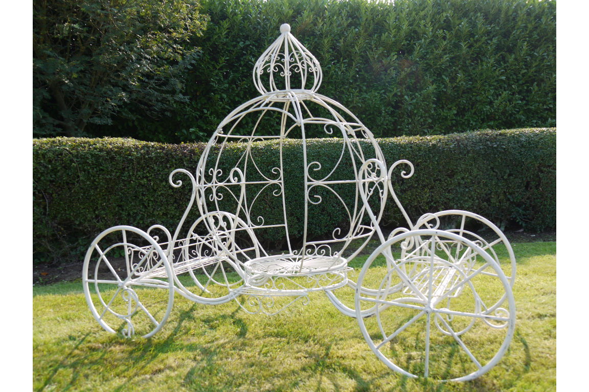 Cinderella Carriage