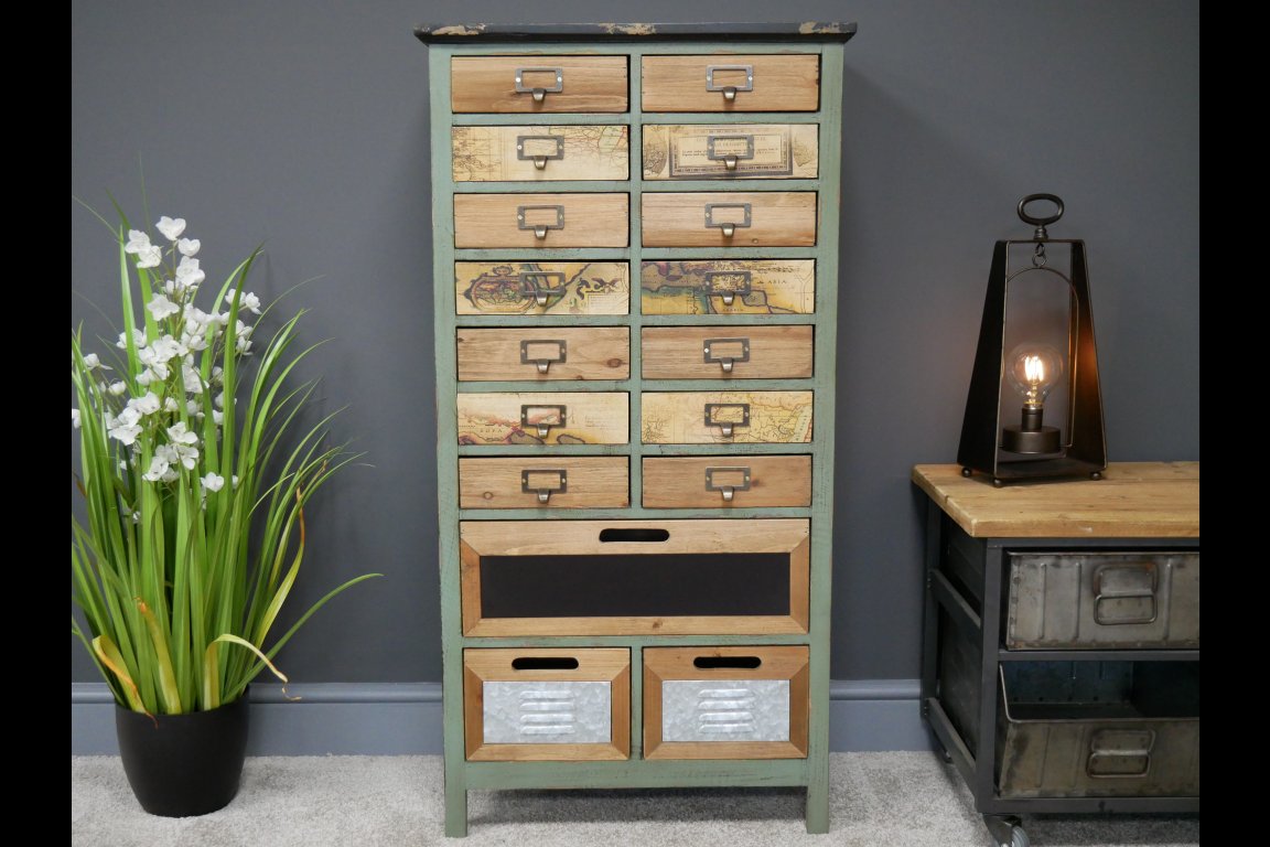 Storage Cabinet