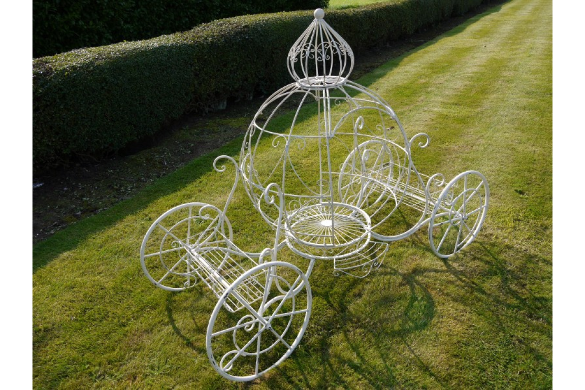 Cinderella Carriage