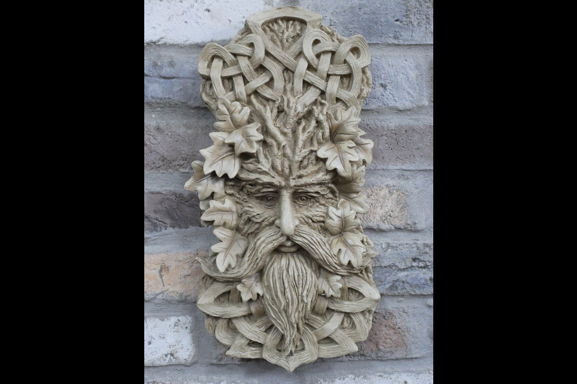 Treeman Wall Decoration
