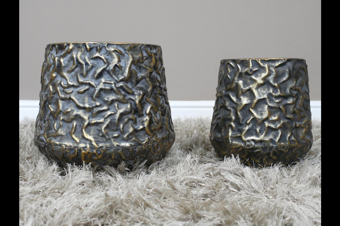 Set Of 2 Planters