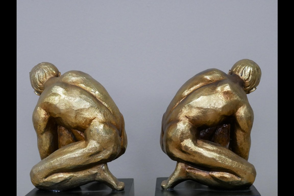Bookends