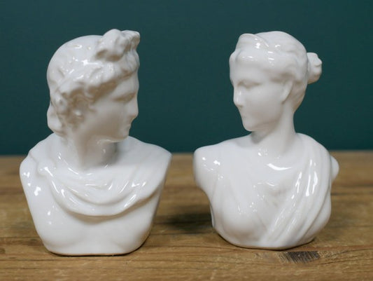 Salt & Pepper Set