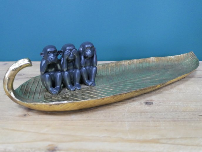 Monkey Dish