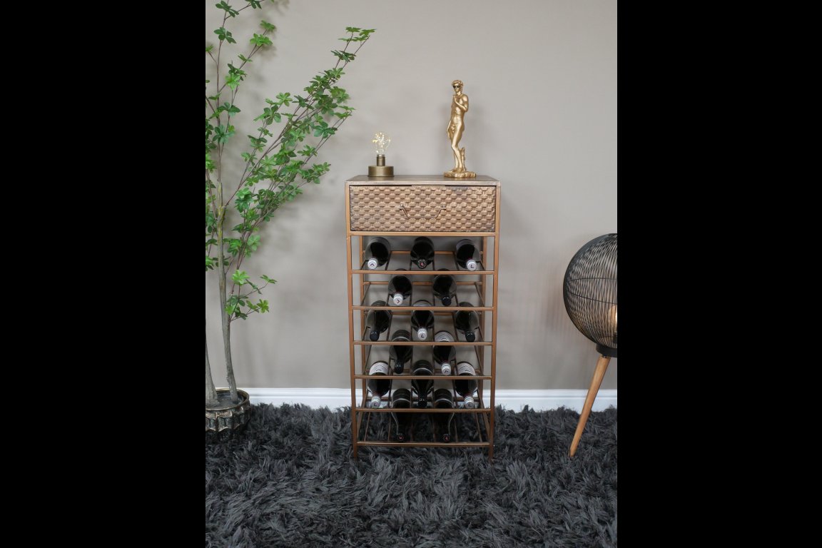Bar Cabinet
