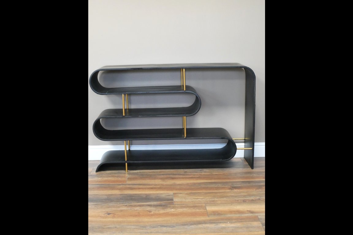 Display Shelves
