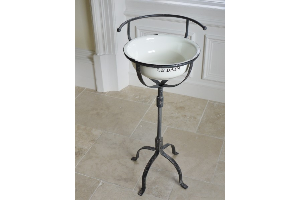 Wash Basin