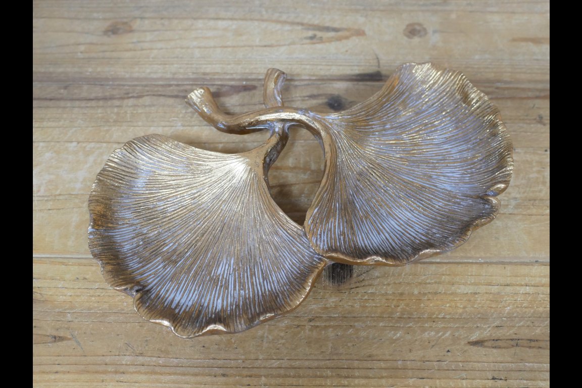 Leaf Dish