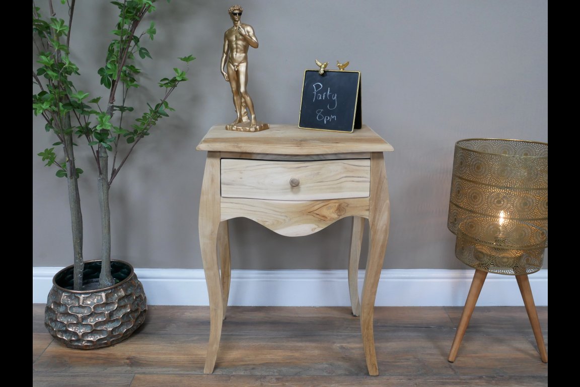 Bedside Cabinet
