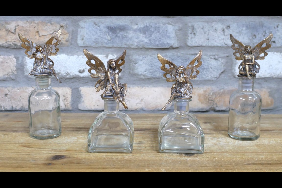 Fairy Bottle