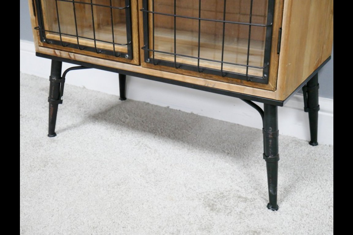 Industrial Cabinet