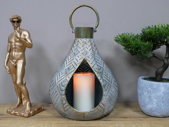 Moroccan style Lantern