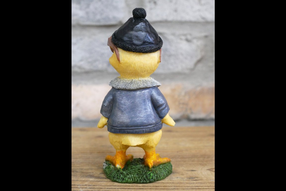 Cool Duck
