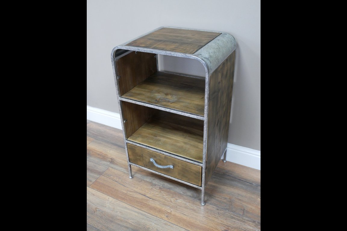 Industrial Cabinet