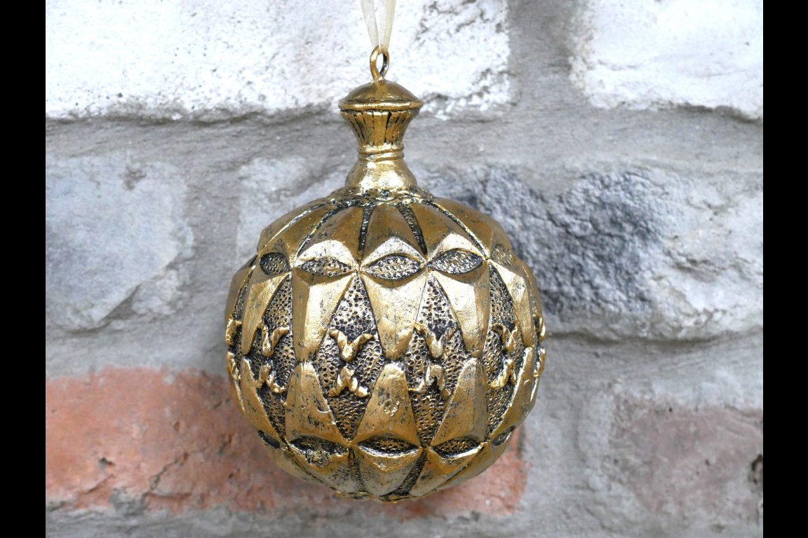 Christmas Bauble