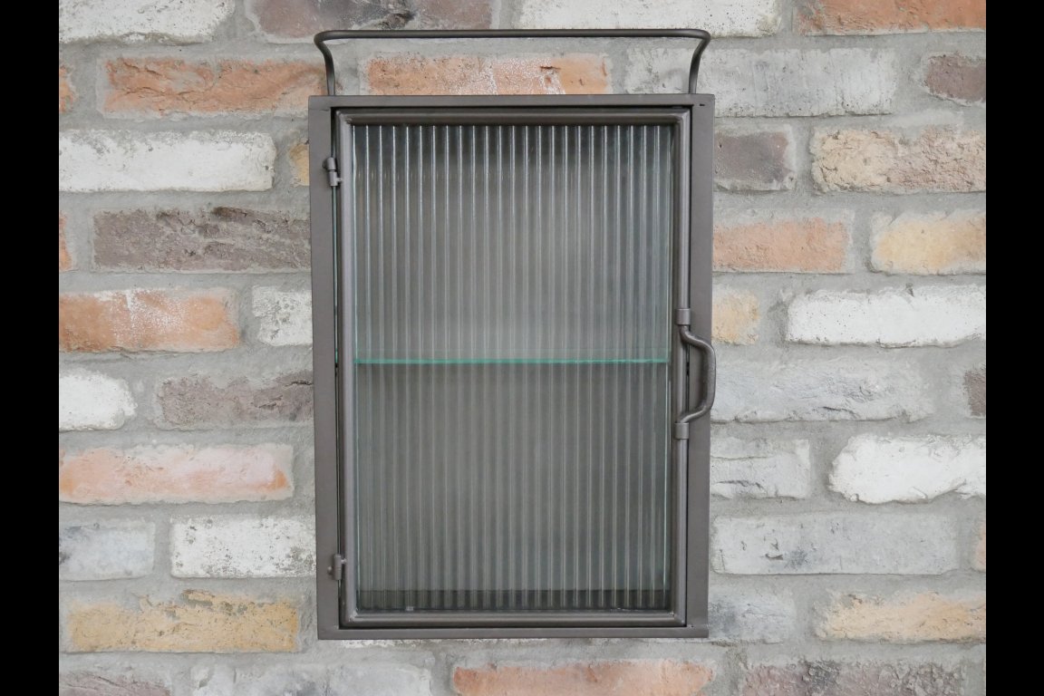 Wall Unit