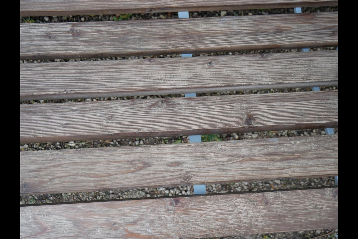 Lincoln Bench
